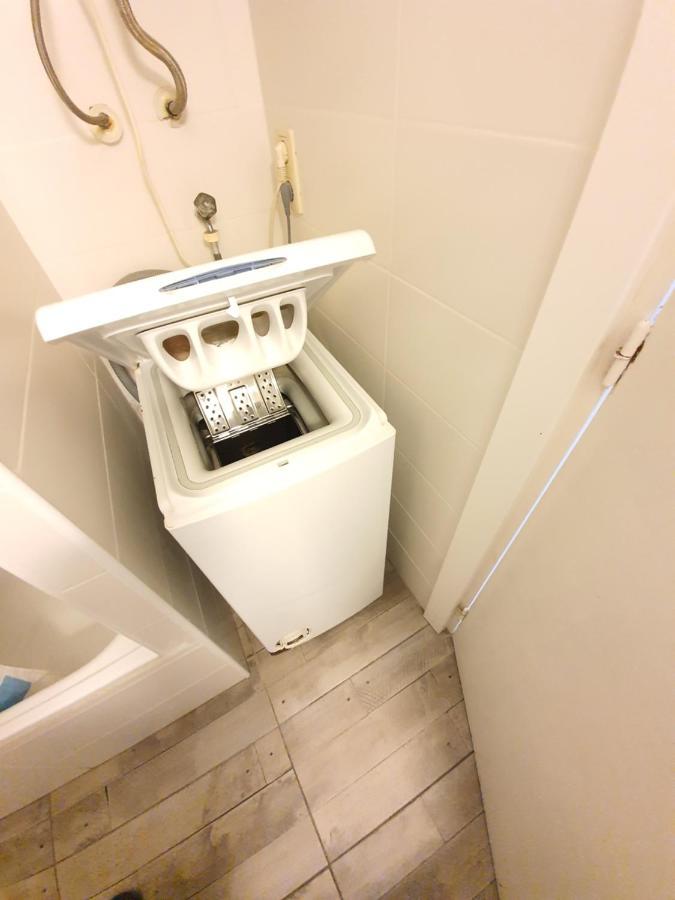 Apartamento Gran Reserva Beach-3 Ampuriabrava Exterior foto