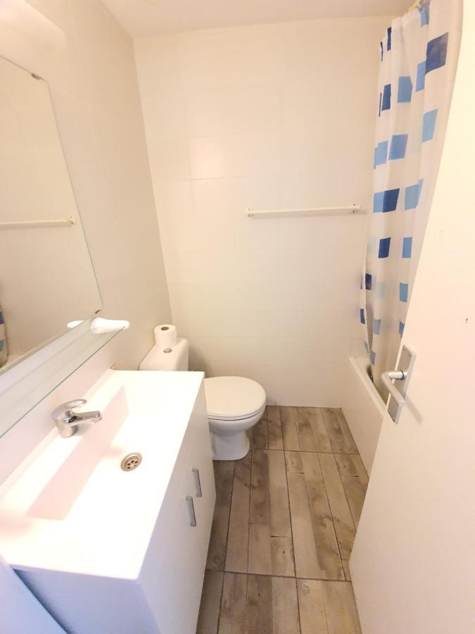 Apartamento Gran Reserva Beach-3 Ampuriabrava Exterior foto