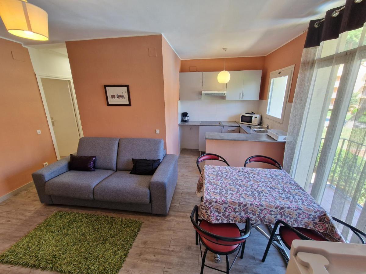 Apartamento Gran Reserva Beach-3 Ampuriabrava Exterior foto