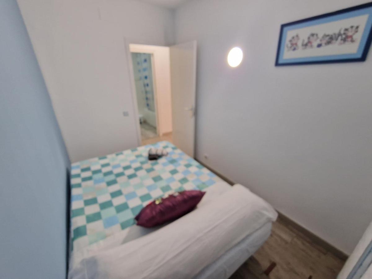 Apartamento Gran Reserva Beach-3 Ampuriabrava Exterior foto