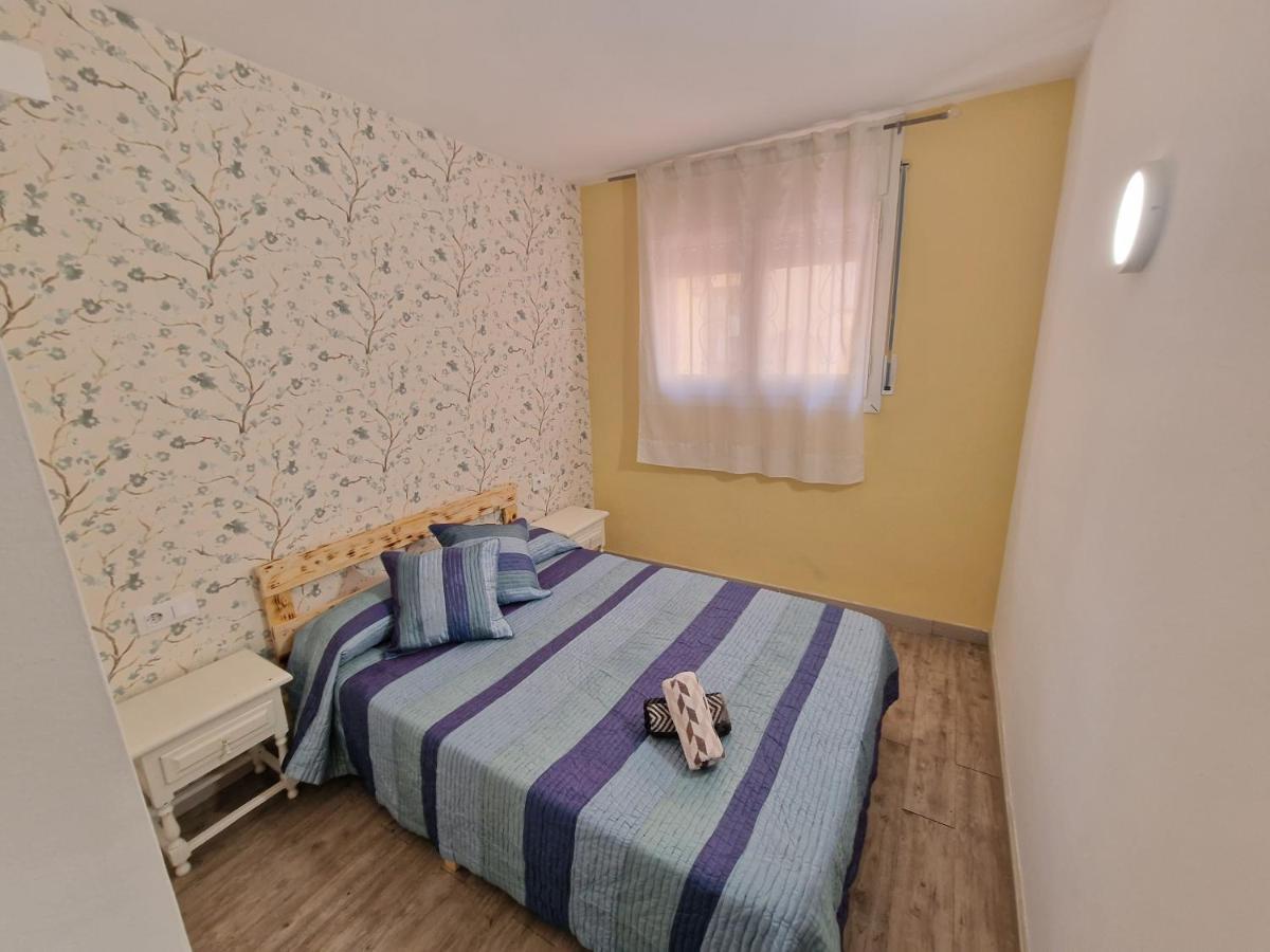 Apartamento Gran Reserva Beach-3 Ampuriabrava Exterior foto